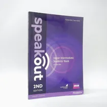Comprar Speakout Upper Intermediate Students Book Bbc R5
