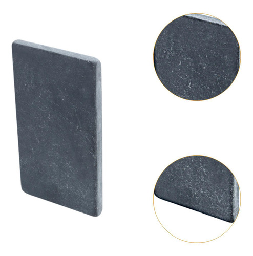 Herramienta De Joyería Con Piedra Para Probar Oro, Piedra Or