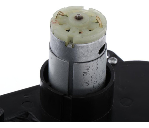 Juguetes Coche Motor De Dirección Eléctrico C-12v