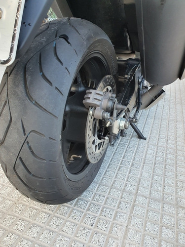 Yamaha Tmax 530 Dx 2018 No Bmw No Kymco