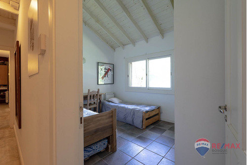Imagen 30 de 30 de Casa 5 Ambientes En Pinamar Norte