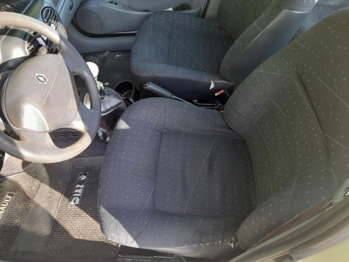 Renault Megane 1.6 Bic Pack Plus