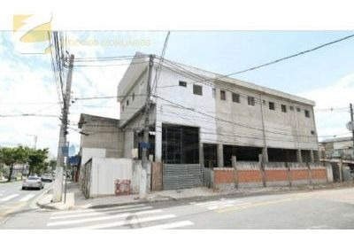 Imagem 2 de 7 de Comercial - Ref: 41653