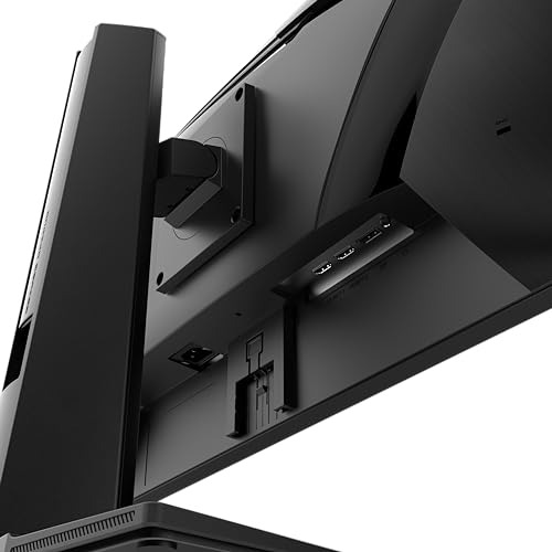 Monitor De Juegos Msi Fhd Rapid Ips Free Sync 1ms 1920 X