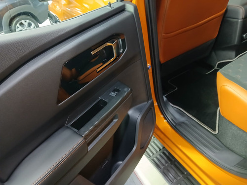 Mitsubishi L200 2.4 Cd Gsr 4X4 At
