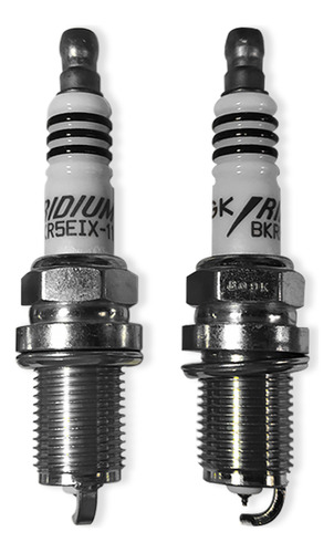 Bujía Ngk Orig Bkr5eix-11 Iridium Para Hyundai Azera V6 3.3