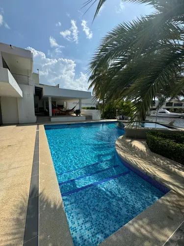 Se Vende Casa En Las Villas