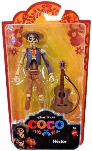 Coco juguetes mattel hotsell
