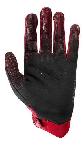Guantes Ciclismo Fox Mtb Bike Sidewinder #22275