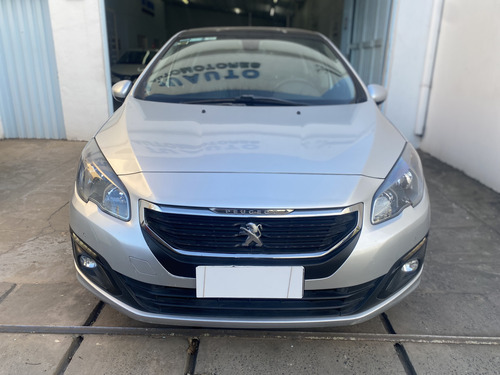 Peugeot 308 1.6 Feline Hdi 115cv
