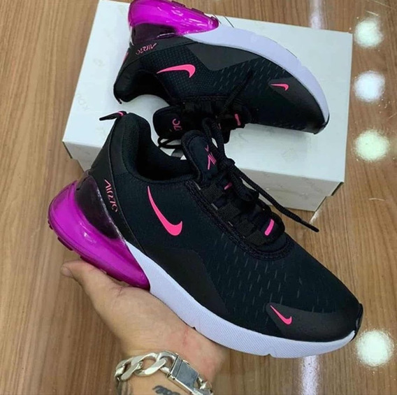 nike air max 270 feminino mercado livre