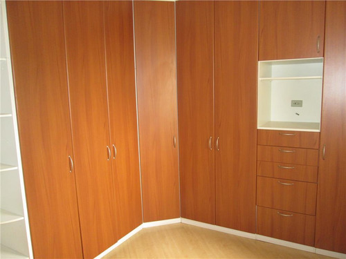 Imagem 12 de 30 de Apartamento Residencial À Venda, Tatuapé, São Paulo. - Ap4097