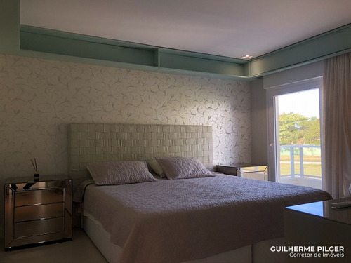 Imagem 14 de 15 de Casa Decorada No Condomínio Green Ocean Em Balneário Camboriú - 165_1