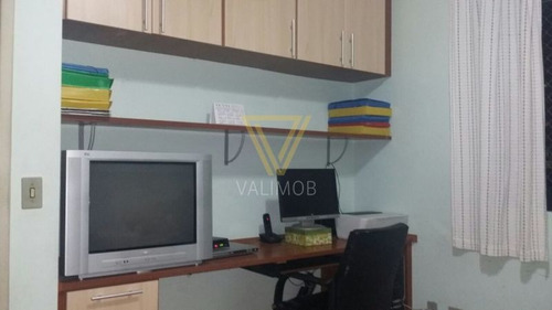 Imagem 6 de 19 de Apartamento - Ref: 3748