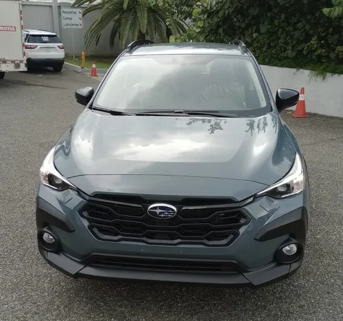 Subaru Crosstrek 4wd. 2025