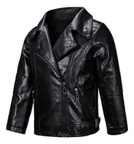 Comprar Kaipute Chaquetas De Motocicleta Para Niños Disfraz De Mj De