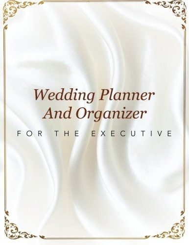 Wedding Planner And Organizer For The Executive