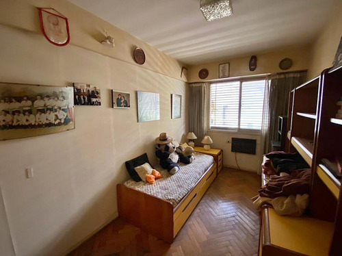 Imagen 20 de 28 de Venta Departamento 4 Ambientes En Belgrano
