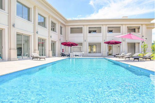 Departamento Alquiler Punta Del Este Oportunidad