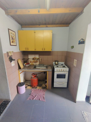 Departamento En Venta Santa Teresita