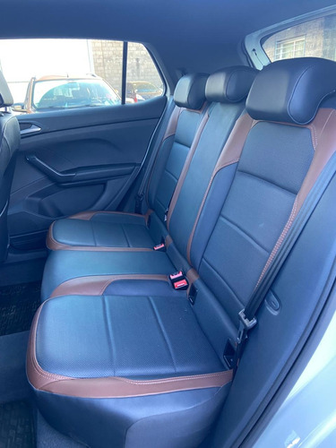 Volkswagen T-Cross 1.6 Comfortline At