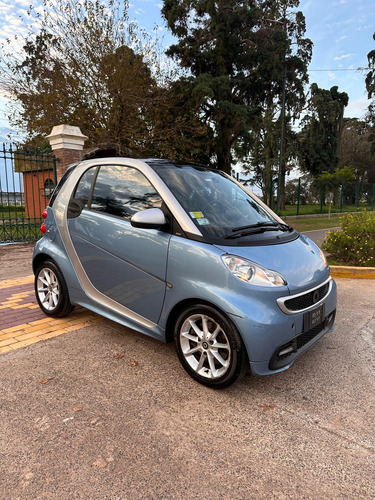 Smart Fortwo 1.0 Passion 84cv