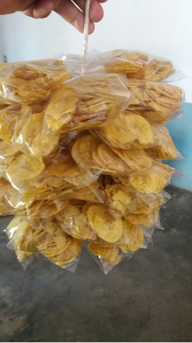  Douradas Chips 