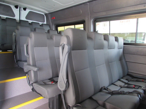 Renault Master Escolar Zero Km