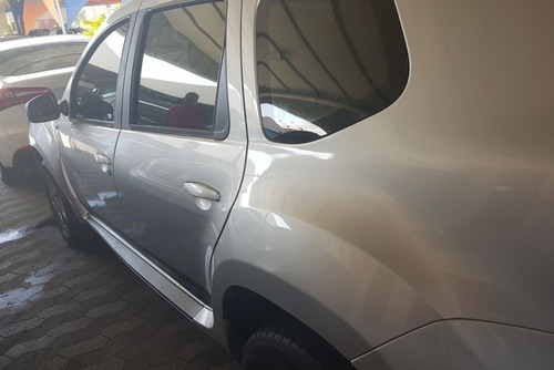 Duster 2.0 16v Dynamique (flex)