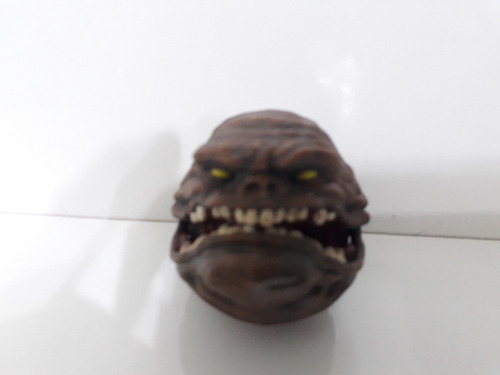 Peças Baf Cara De Barro (clayface) Dc Multiverse - Original!