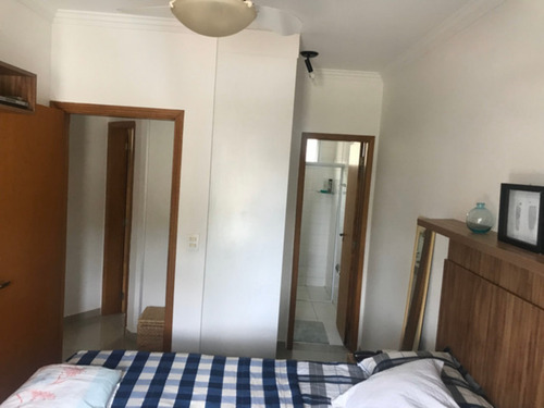 Apartamento Com 61 M², No Bairro Jardim Botânico, Na Cidade De Ribeirão Preto - Ap02190 - 68331557