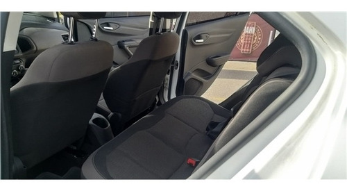 Chevrolet Prisma 1.4 Mpfi Ltz 8v Flex 4p Automático