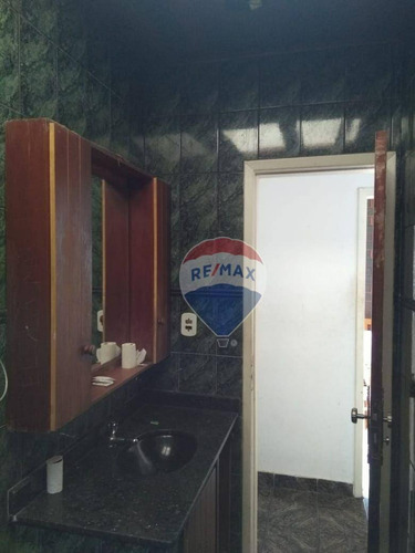 Imagem 7 de 15 de Casa Com 3 Dormitórios À Venda Com 125 M² No Anil - Ca0027