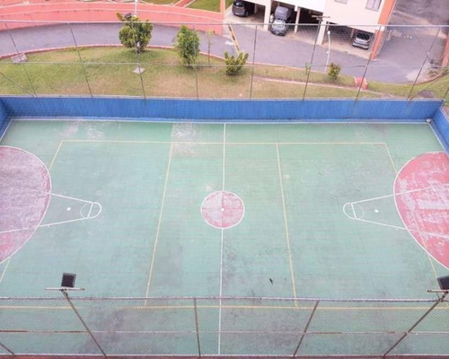 Imagem 16 de 18 de Apto Na Cidade Líder Com 3 Dorms, 1 Vaga, 67m² - Ap13800
