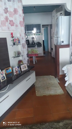 Imagem 4 de 5 de Casa Comercial Para Locação No Centro - Ca0609