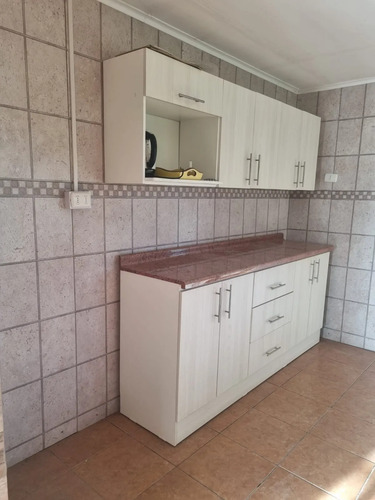 Parcela 5.040 Mt2, Con Casa 150 Mt2 Regularizada, Melipilla