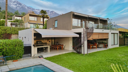 Una Casa Que Te Encantará :)