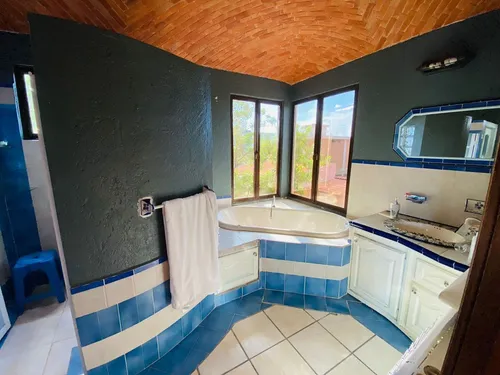 Casa Con Alberca En Venta En Tequisquiapan