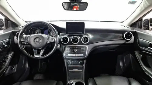Mercedes-Benz Clase CLA 1.6 CLA 200 SPORT DCT