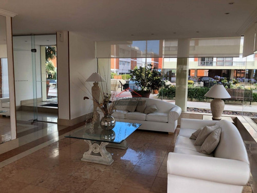 Brava Parada 2 - Edificio Con Servicios 1 Dormitorio Y Medio - Ref: 5220