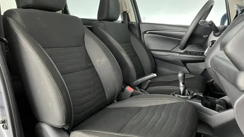 Honda WR-V Lx
