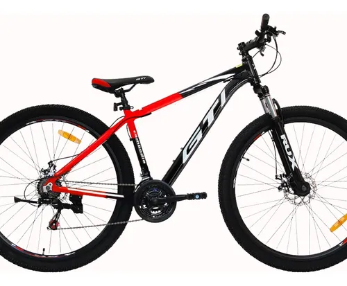 Bicicletas gti opiniones new arrivals