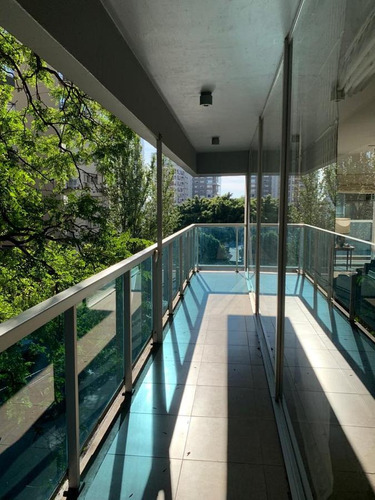 Imagen 12 de 20 de Departamento - Olivos-vias/rio
