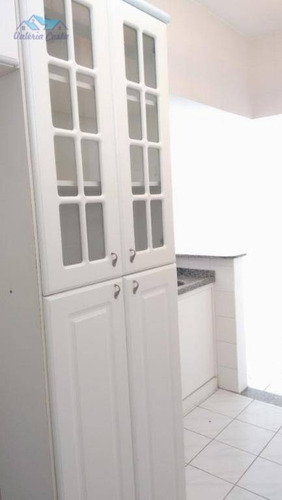 Imagem 6 de 30 de Apartamento Para Alugar, 50 M² Por R$ 2.200,00/mês - Jardim Paulista - São Paulo/sp - Ap1458