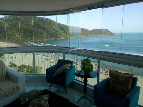 Imagem 4 de 5 de Manutenção De Sacadas Envidraçadas