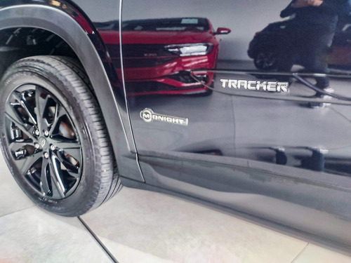 Chevrolet Tracker 1.0 TURBO FLEX MIDNIGHT AUTOMÁTICO