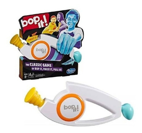 E6393 Bop It Con Frases 