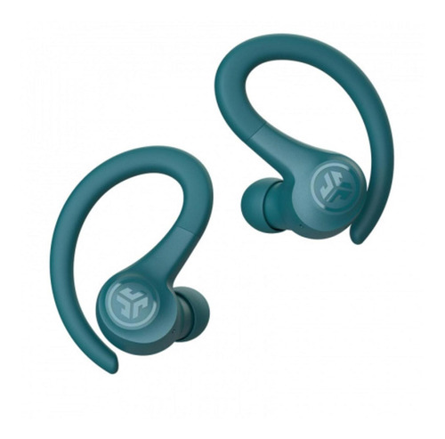 Go Air Sport Auriculares Inalámbricos - Verde