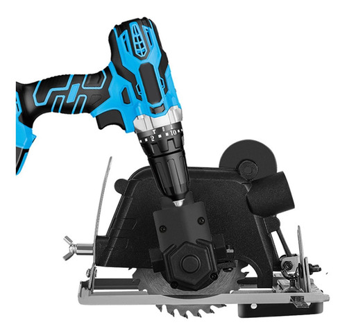 Angle Grinder Fixed Bracket Polishing Machine Conversion