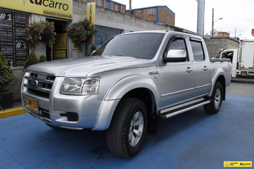 Ford Ranger Doble Cabina F26d47